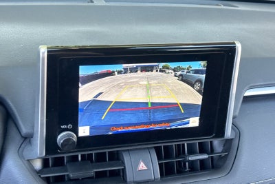2024 Toyota RAV4 XLE XLE