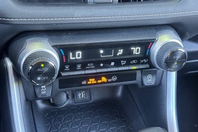 2024 Toyota RAV4 XLE XLE
