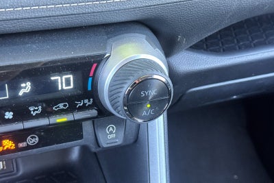 2024 Toyota RAV4 XLE XLE