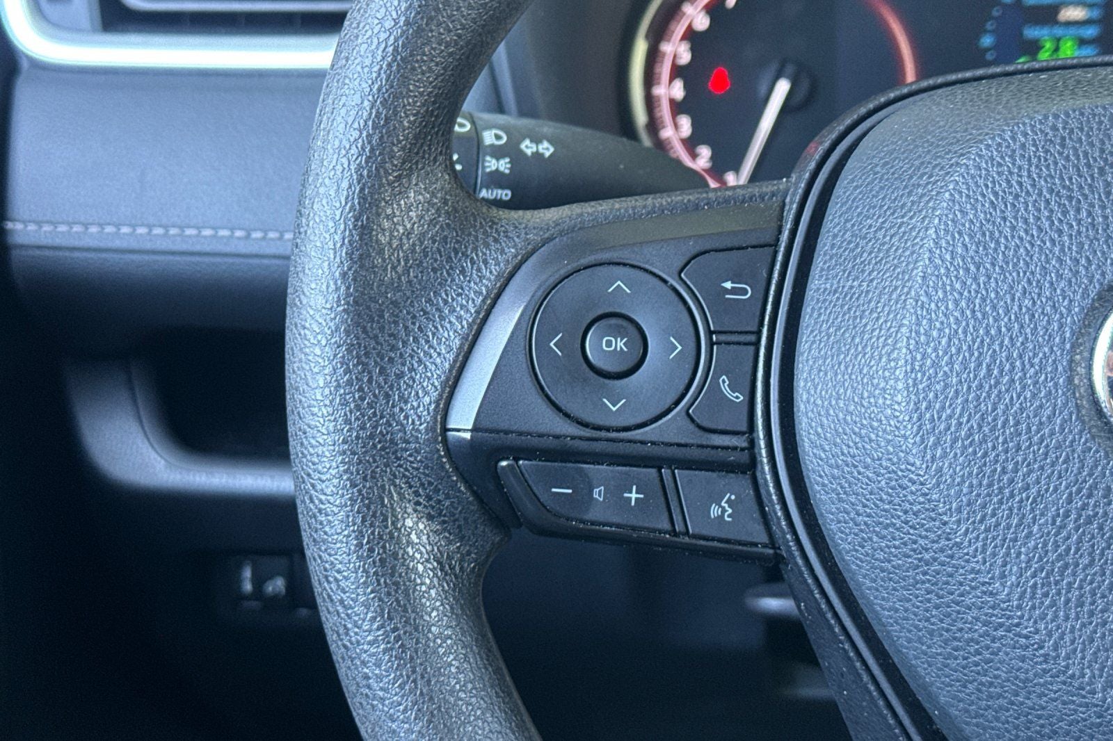 2024 Toyota RAV4 XLE XLE
