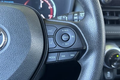2024 Toyota RAV4 XLE XLE