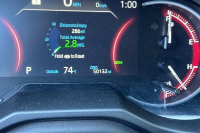 2024 Toyota RAV4 XLE XLE