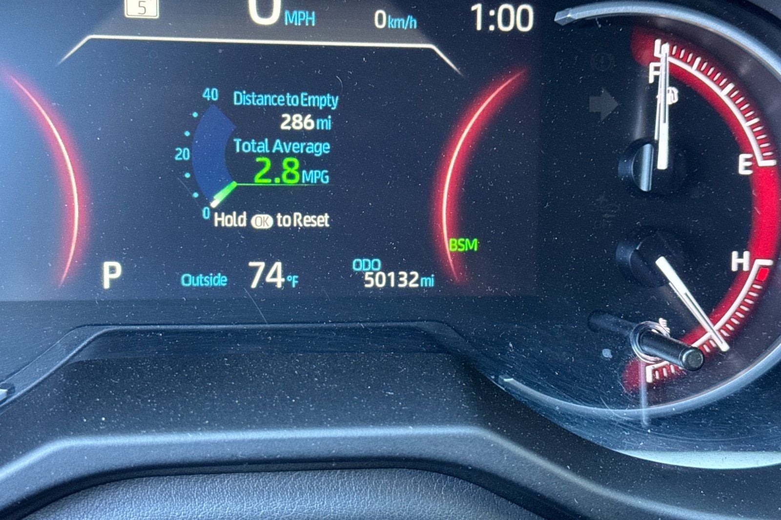 2024 Toyota RAV4 XLE XLE