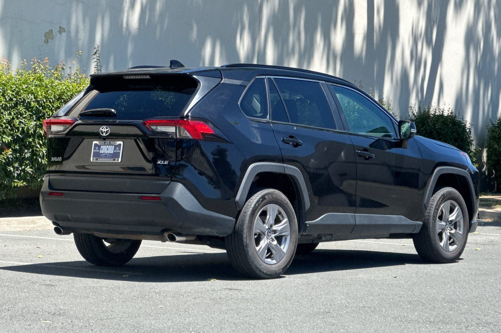 2024 Toyota RAV4 XLE XLE