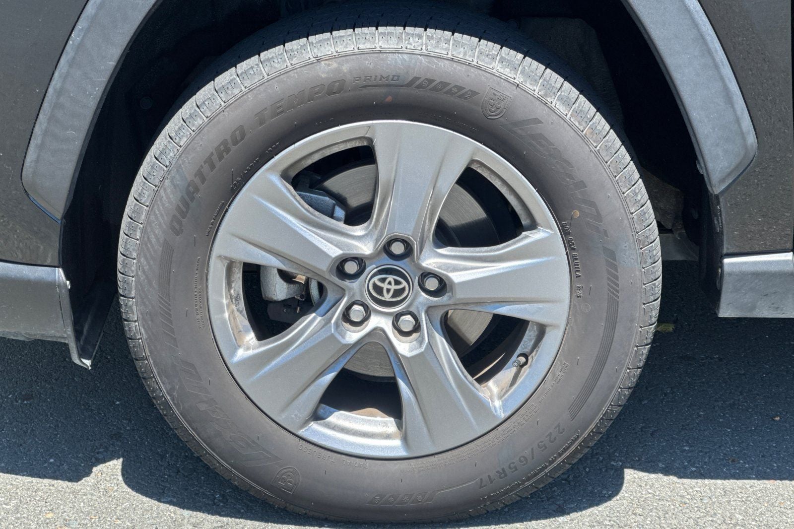 2024 Toyota RAV4 XLE XLE