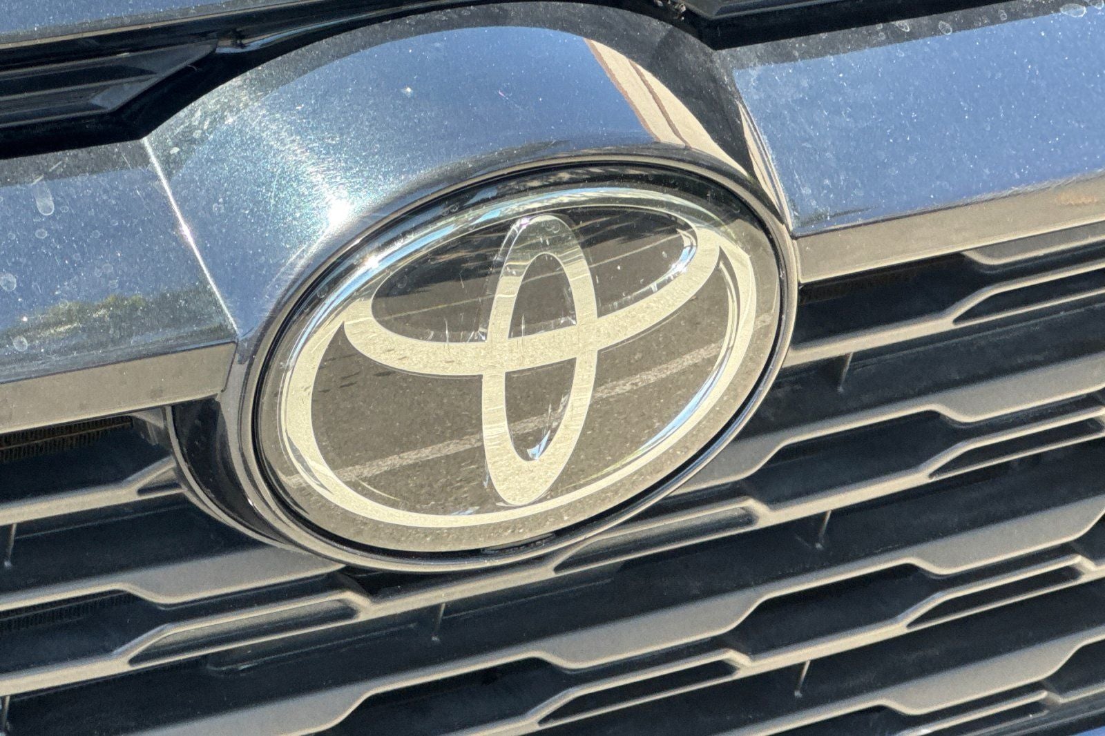2024 Toyota RAV4 XLE XLE