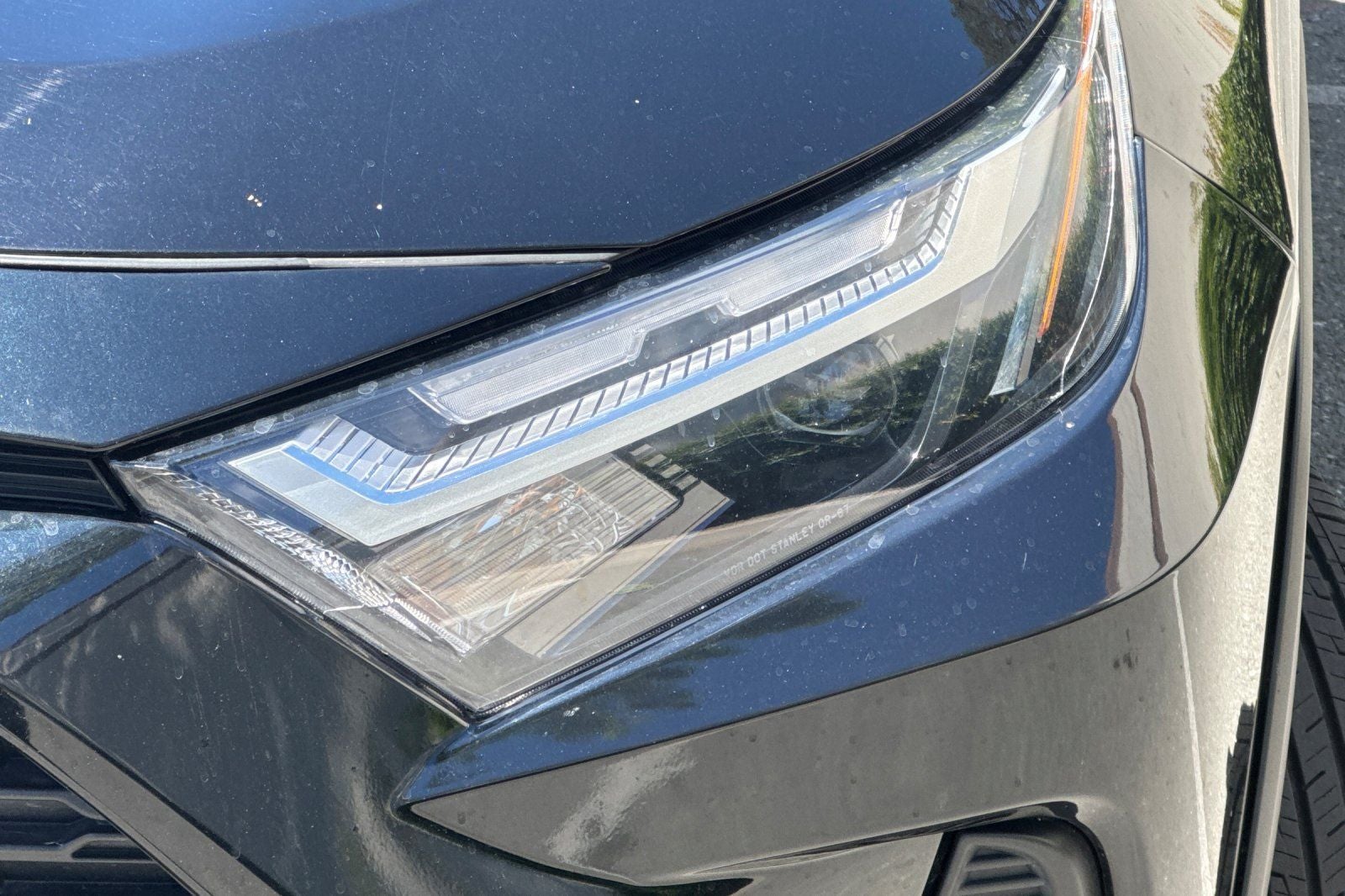 2024 Toyota RAV4 XLE XLE