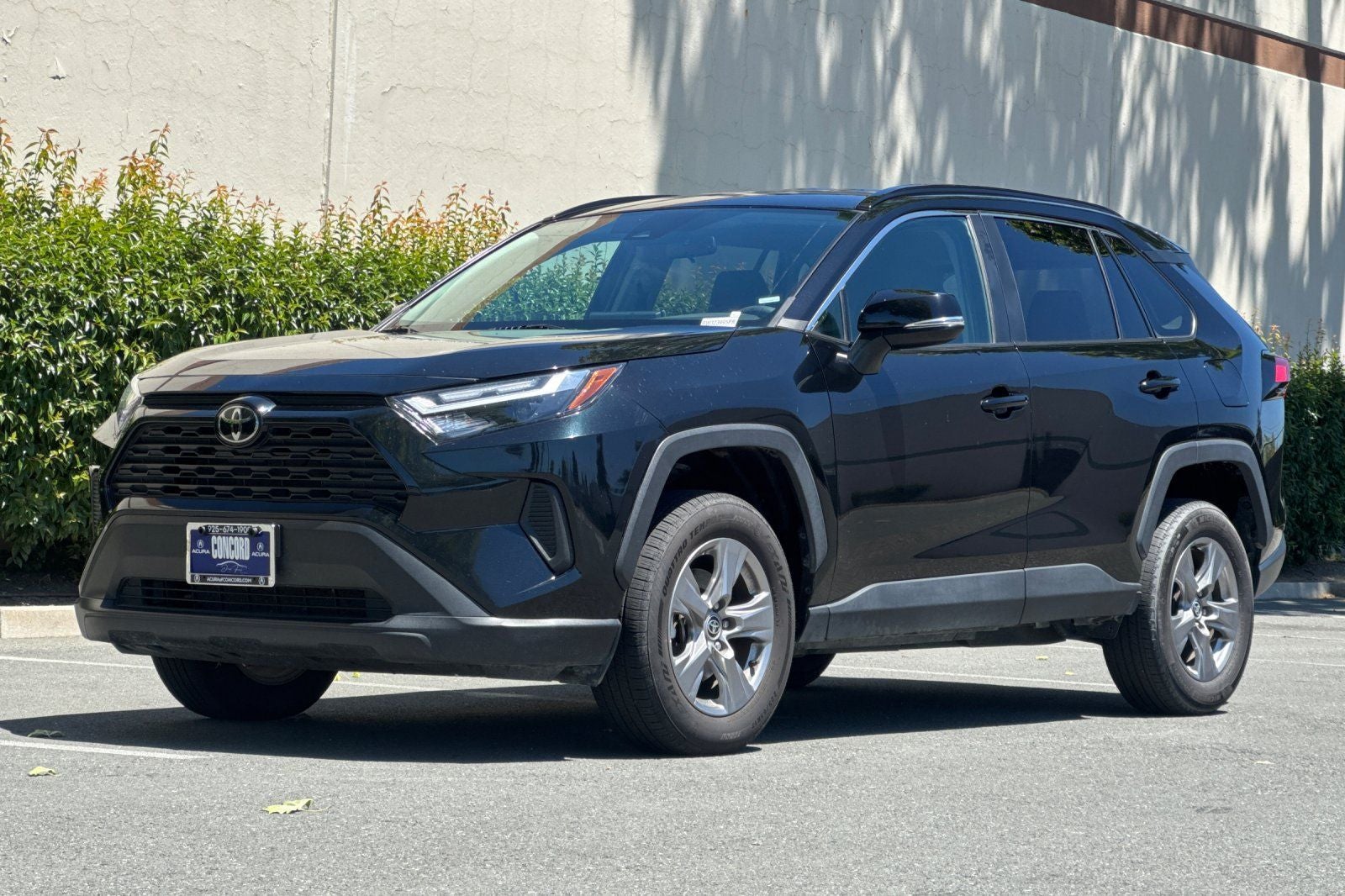 2024 Toyota RAV4 XLE XLE