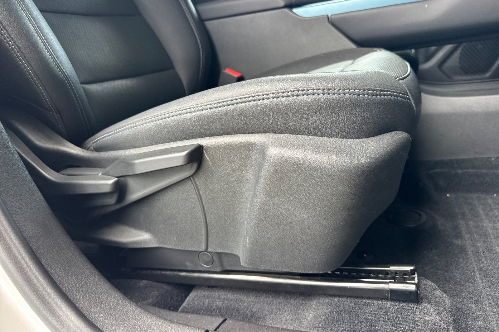 2024 Chevrolet Equinox EV LT