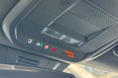 2024 Chevrolet Equinox EV LT