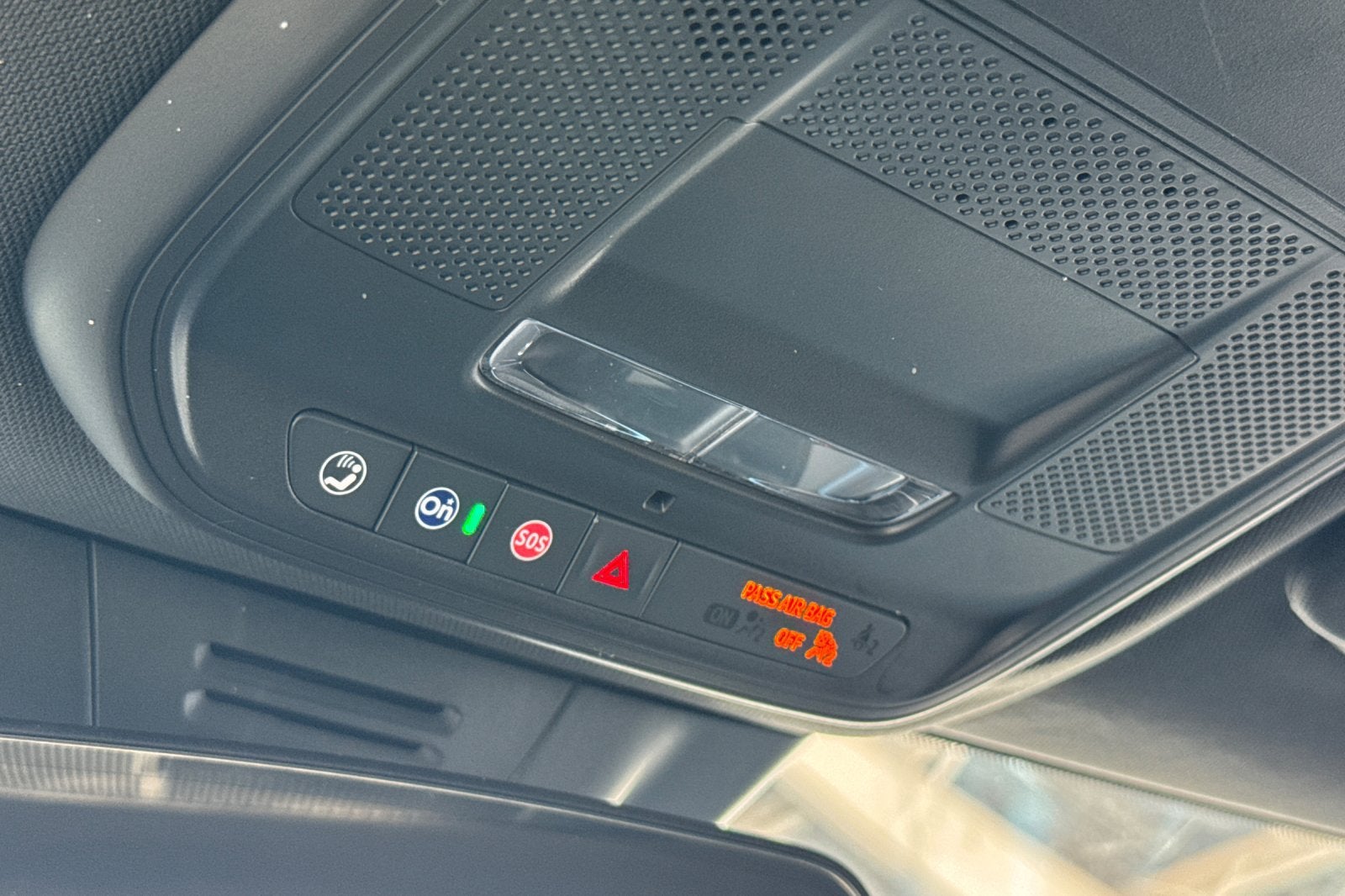 2024 Chevrolet Equinox EV LT