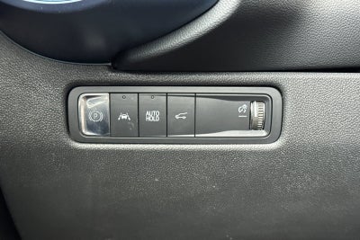 2024 Chevrolet Equinox EV LT