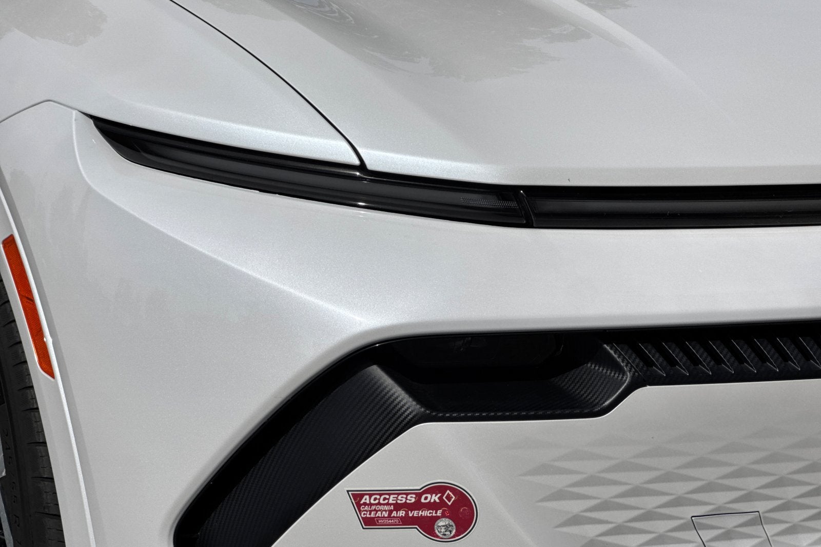 2024 Chevrolet Equinox EV LT