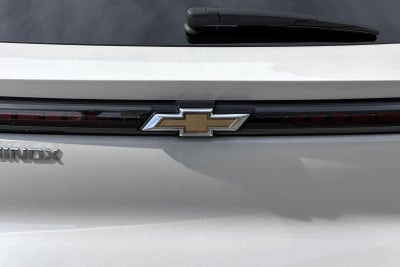 2024 Chevrolet Equinox EV LT