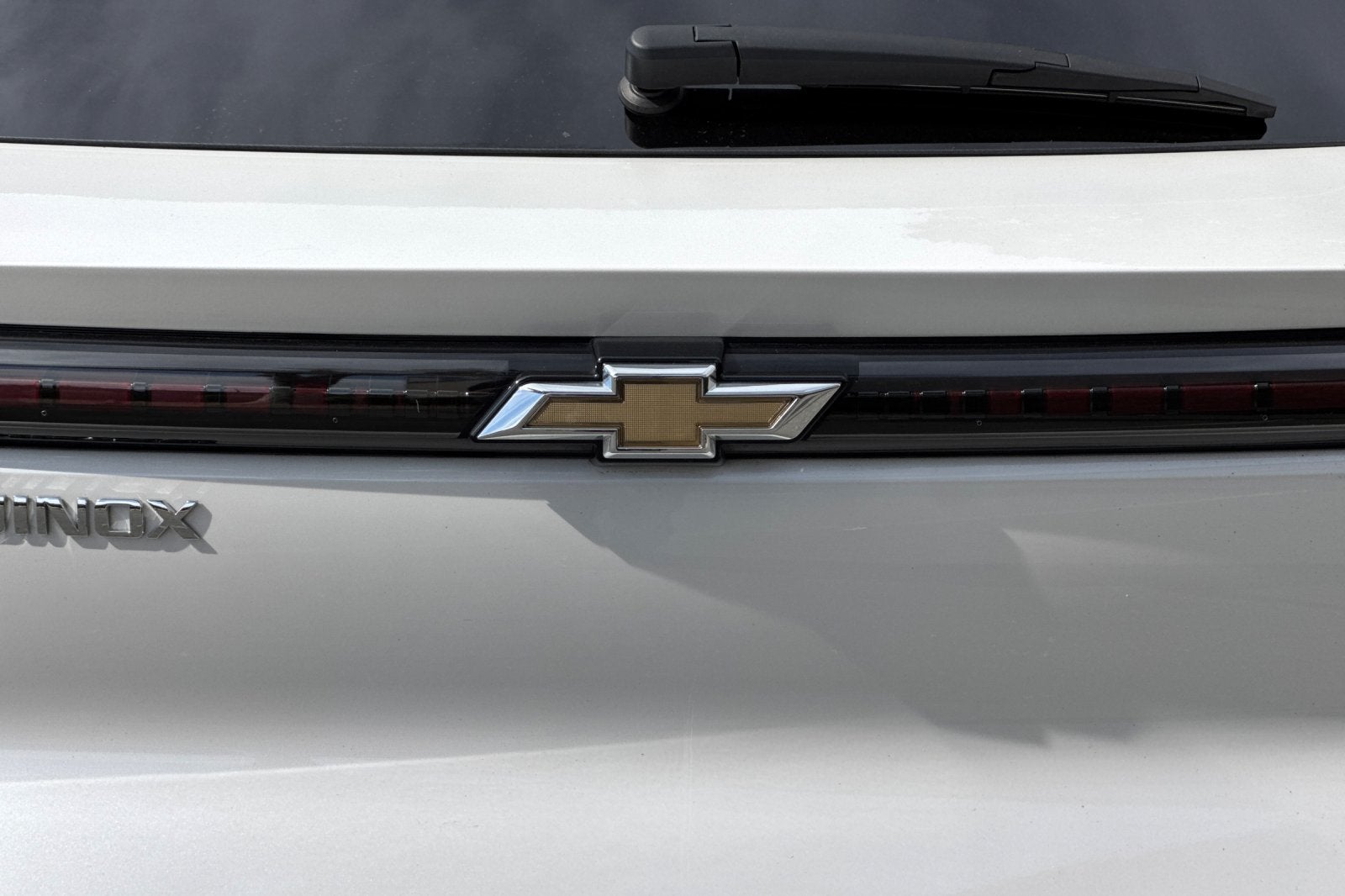 2024 Chevrolet Equinox EV LT