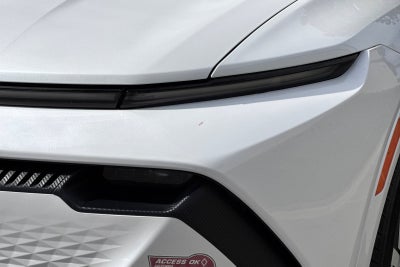 2024 Chevrolet Equinox EV LT