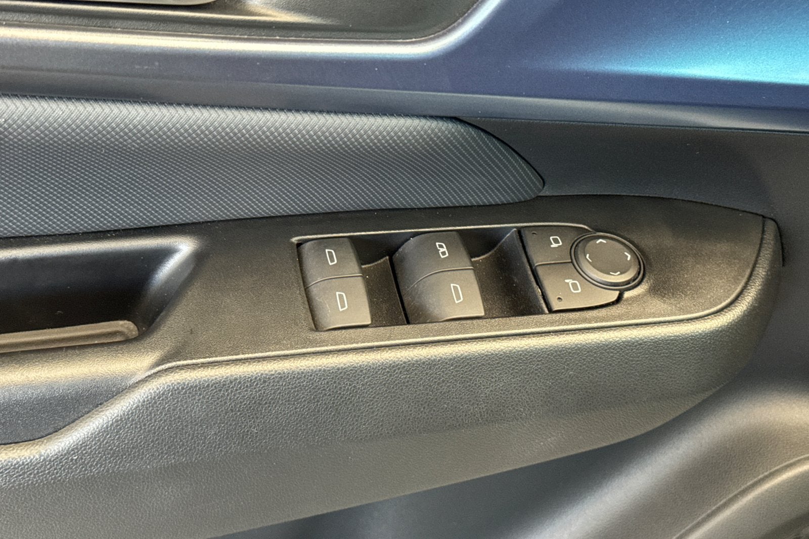 2024 Chevrolet Equinox EV LT