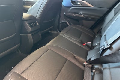 2024 Chevrolet Equinox EV LT