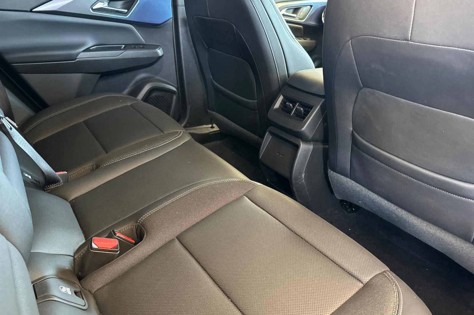 2024 Chevrolet Equinox EV LT