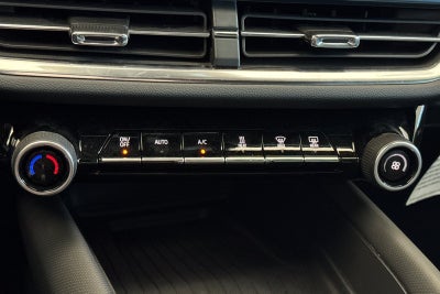 2024 Chevrolet Equinox EV LT