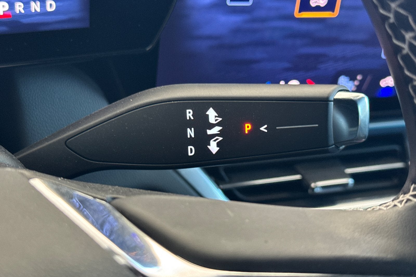 2024 Chevrolet Equinox EV LT