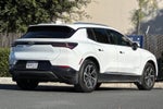 2024 Chevrolet Equinox EV LT