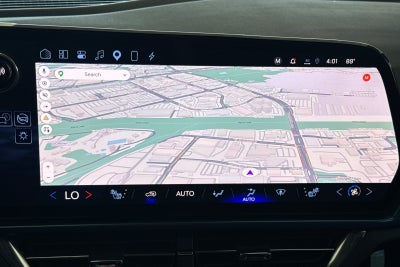 2024 Chevrolet Equinox EV LT