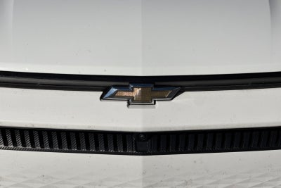 2024 Chevrolet Equinox EV LT
