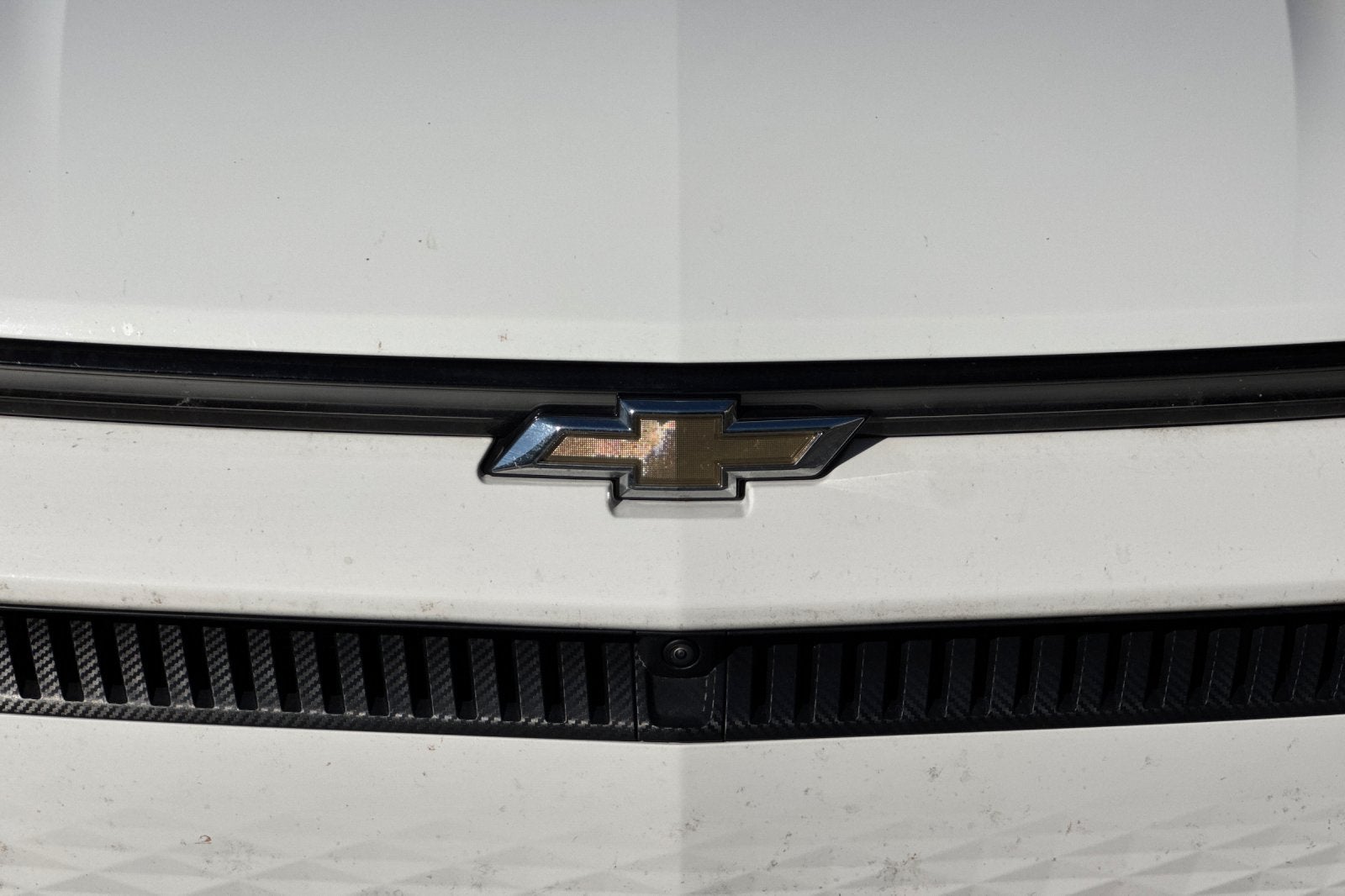 2024 Chevrolet Equinox EV LT