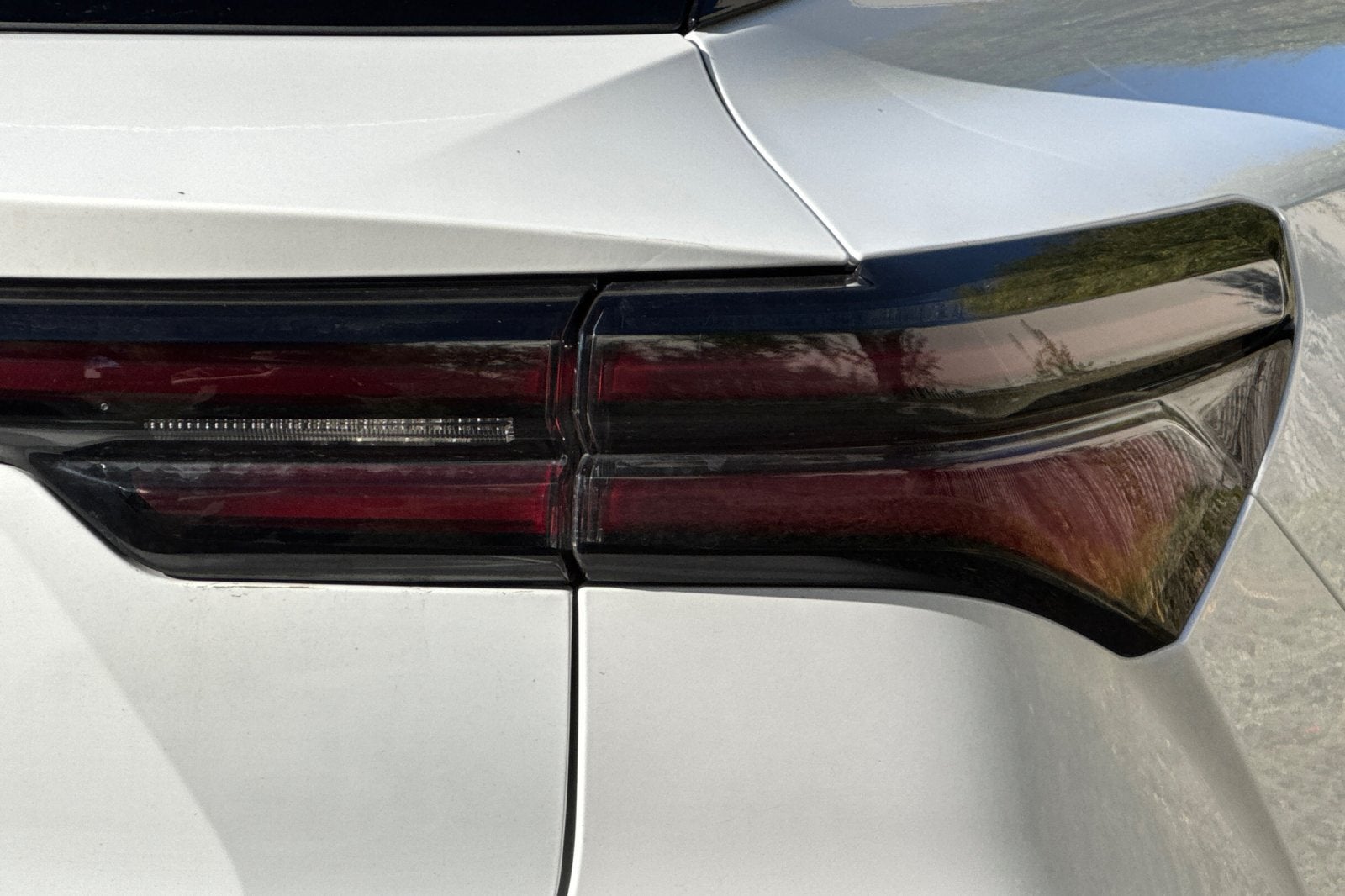 2024 Chevrolet Equinox EV LT