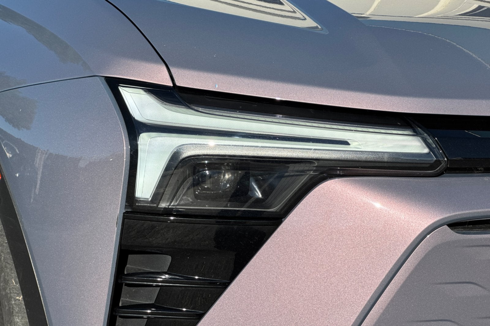 2024 Chevrolet Blazer EV LT