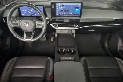 2025 Honda Prologue Touring TOURING