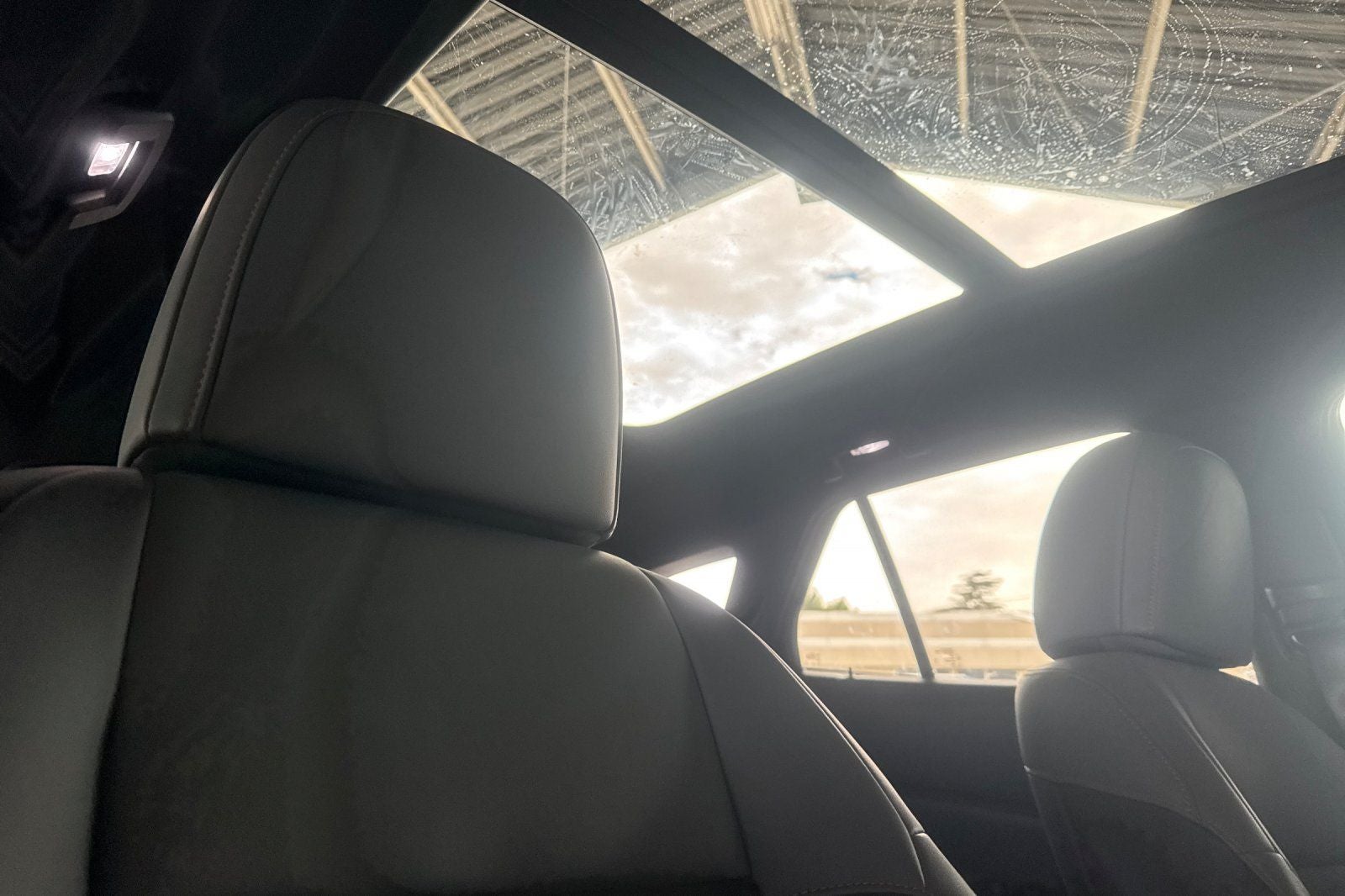 2025 Honda Prologue Touring TOURING