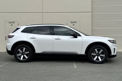 2025 Honda Prologue Touring TOURING