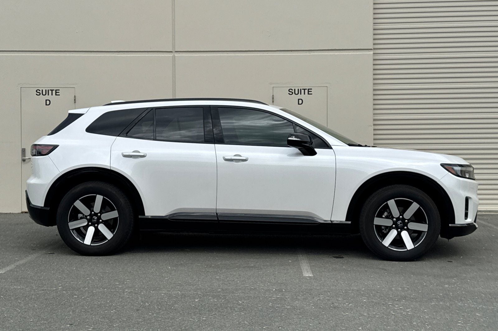 2025 Honda Prologue Touring TOURING