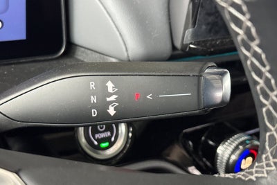 2025 Honda Prologue Touring TOURING