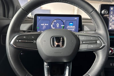 2025 Honda Prologue Touring TOURING