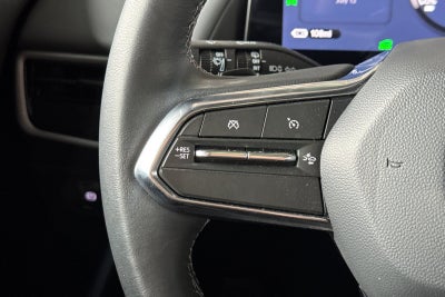 2025 Honda Prologue Touring TOURING
