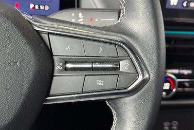 2025 Honda Prologue Touring TOURING