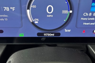 2025 Honda Prologue Touring TOURING