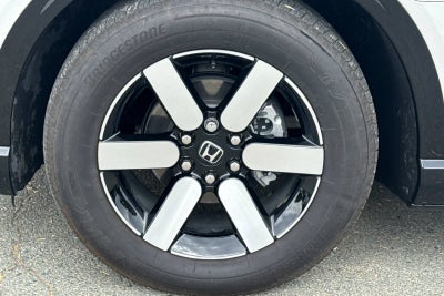 2025 Honda Prologue Touring TOURING