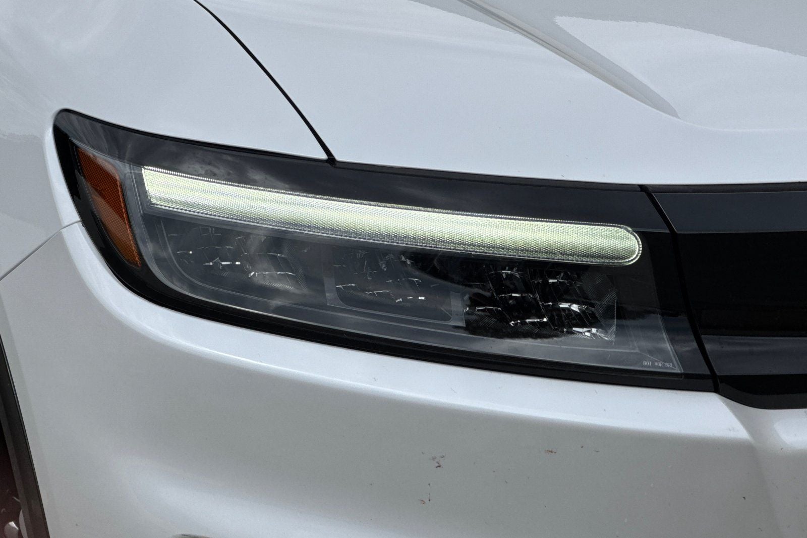 2025 Honda Prologue Touring TOURING