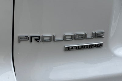 2025 Honda Prologue Touring TOURING