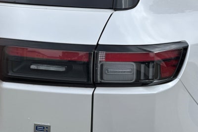 2025 Honda Prologue Touring TOURING