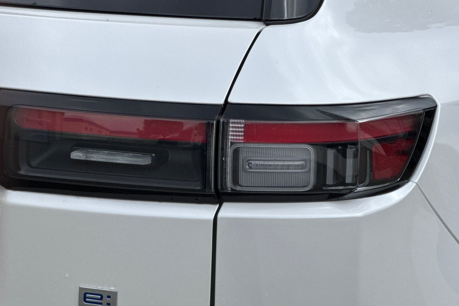 2025 Honda Prologue Touring TOURING