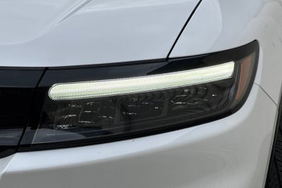 2025 Honda Prologue Touring TOURING