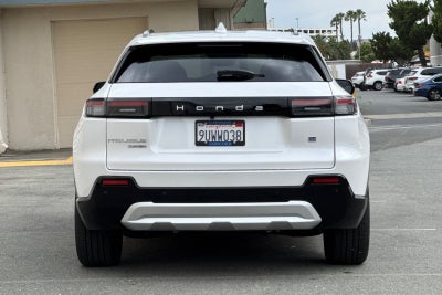 2025 Honda Prologue Touring TOURING