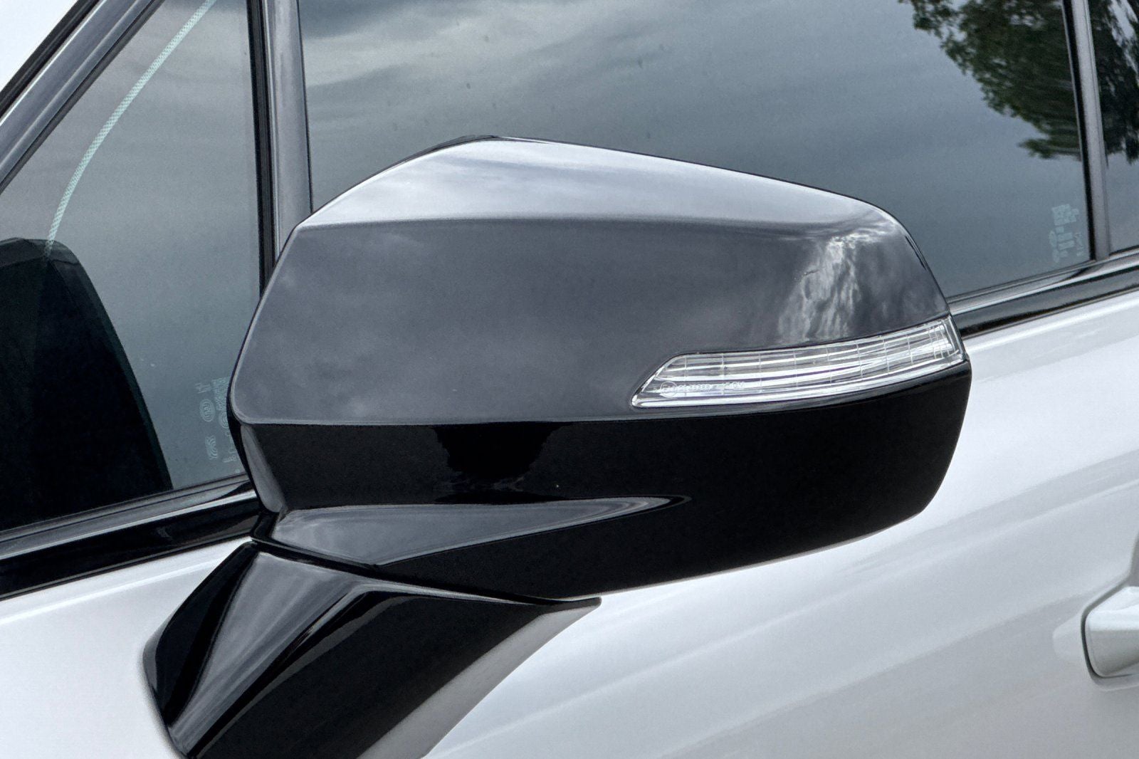 2025 Honda Prologue Touring TOURING