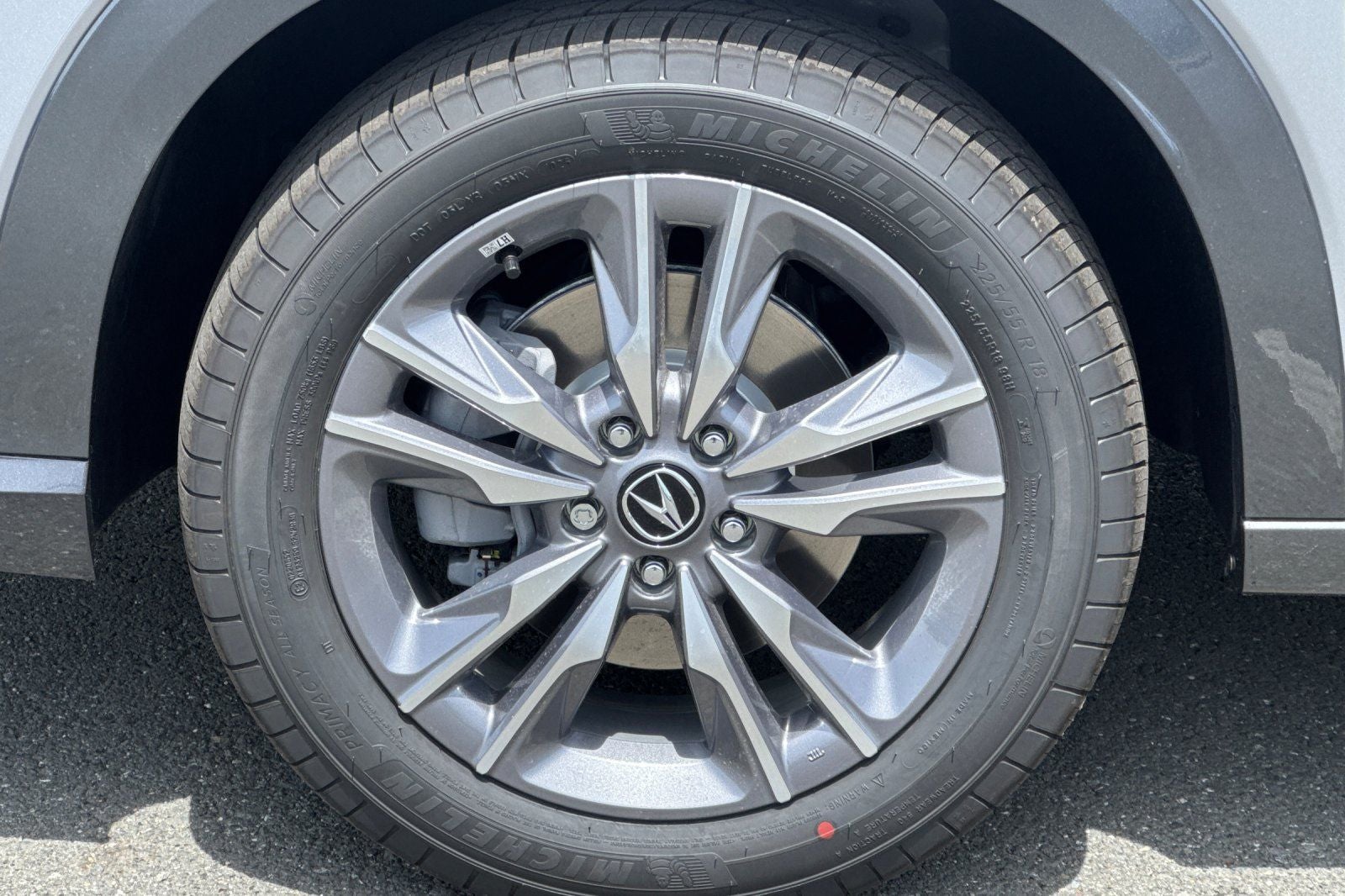 2026 Acura ADX 4ADX