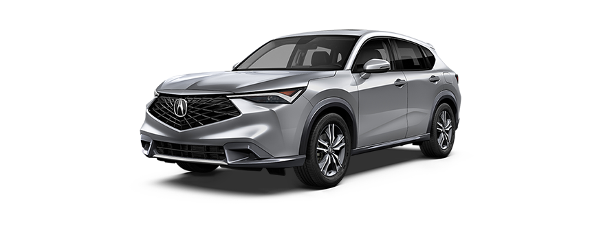 2026 Acura ADX 4ADX